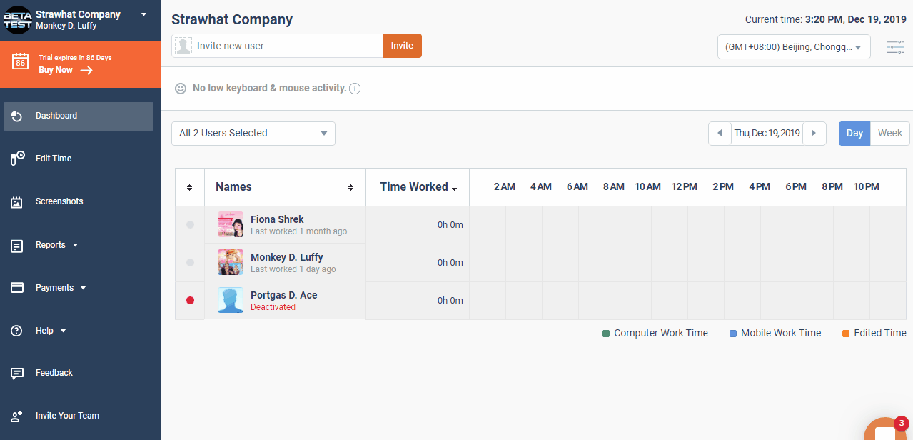 Own White-Labeled Client - img 1