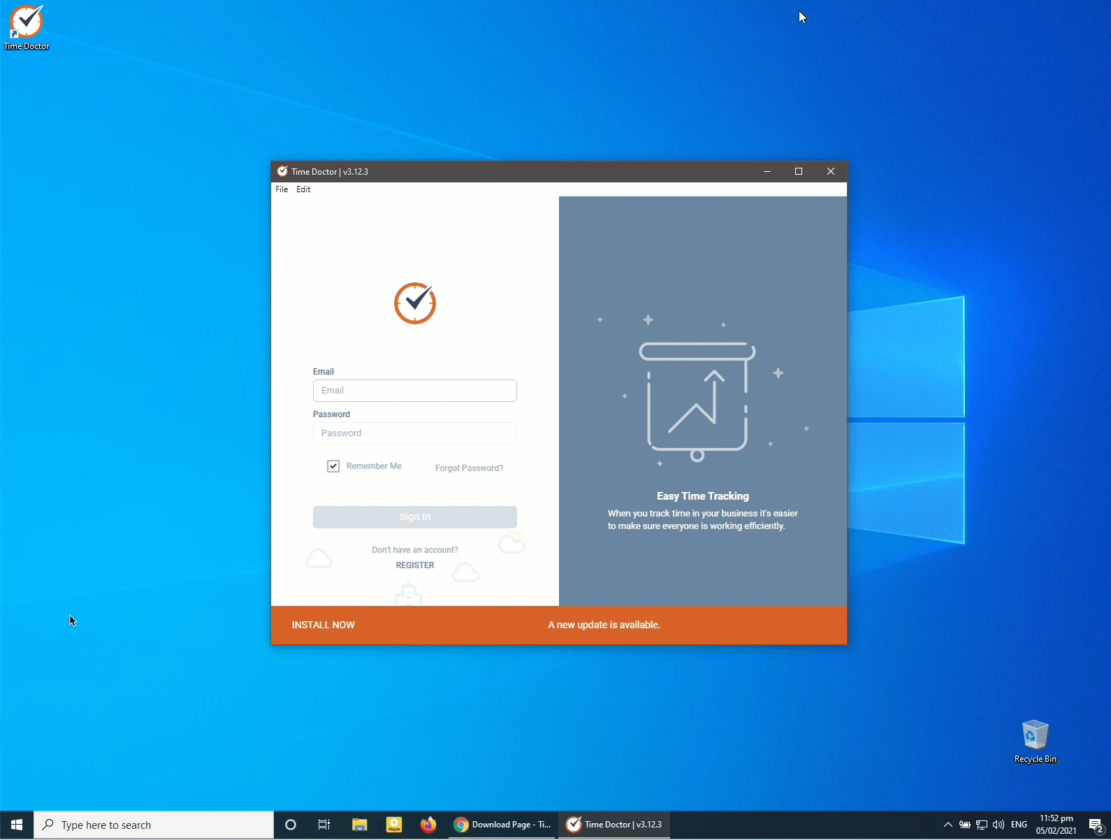 install windows - gif 3